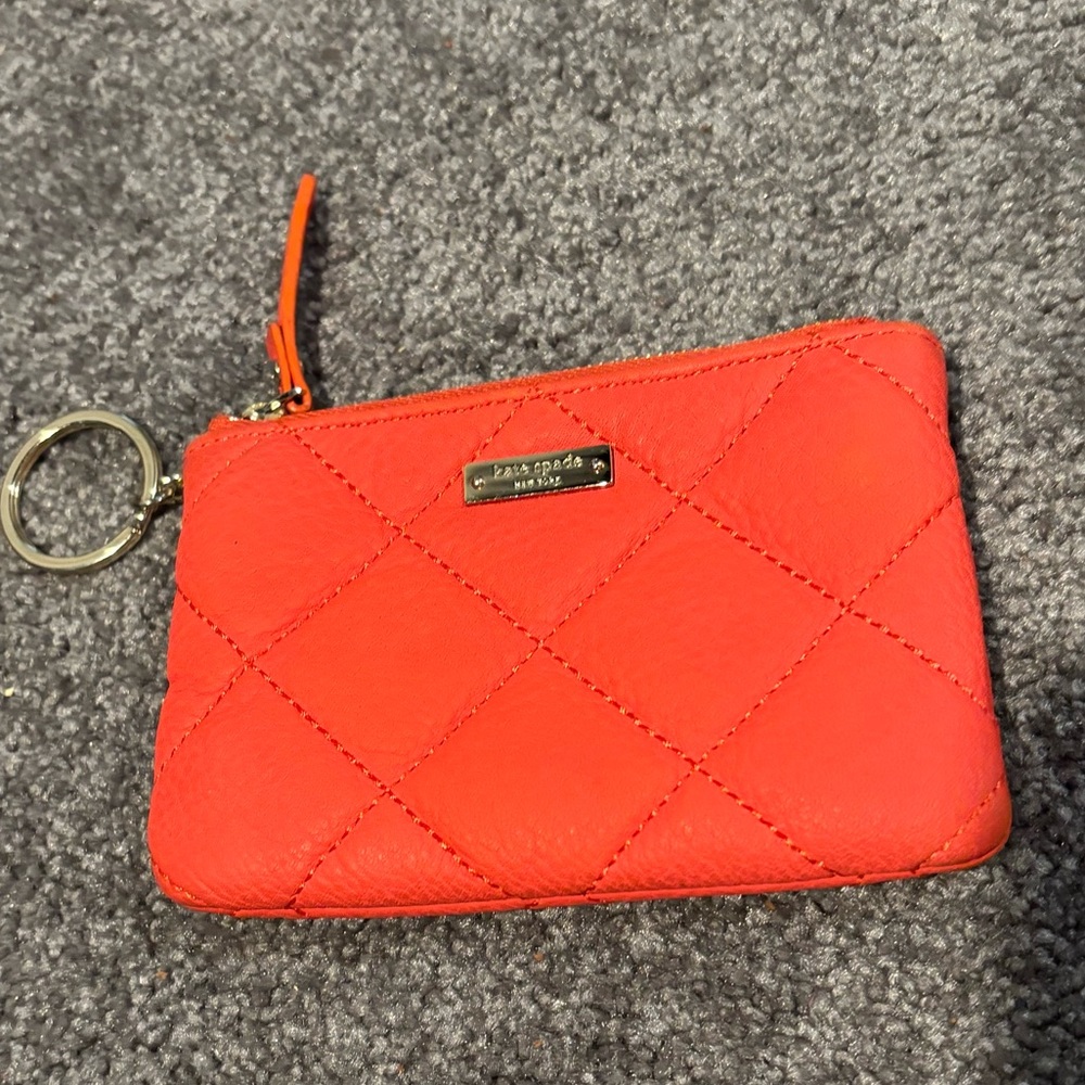 Cute Coin Purse - Kate Spade